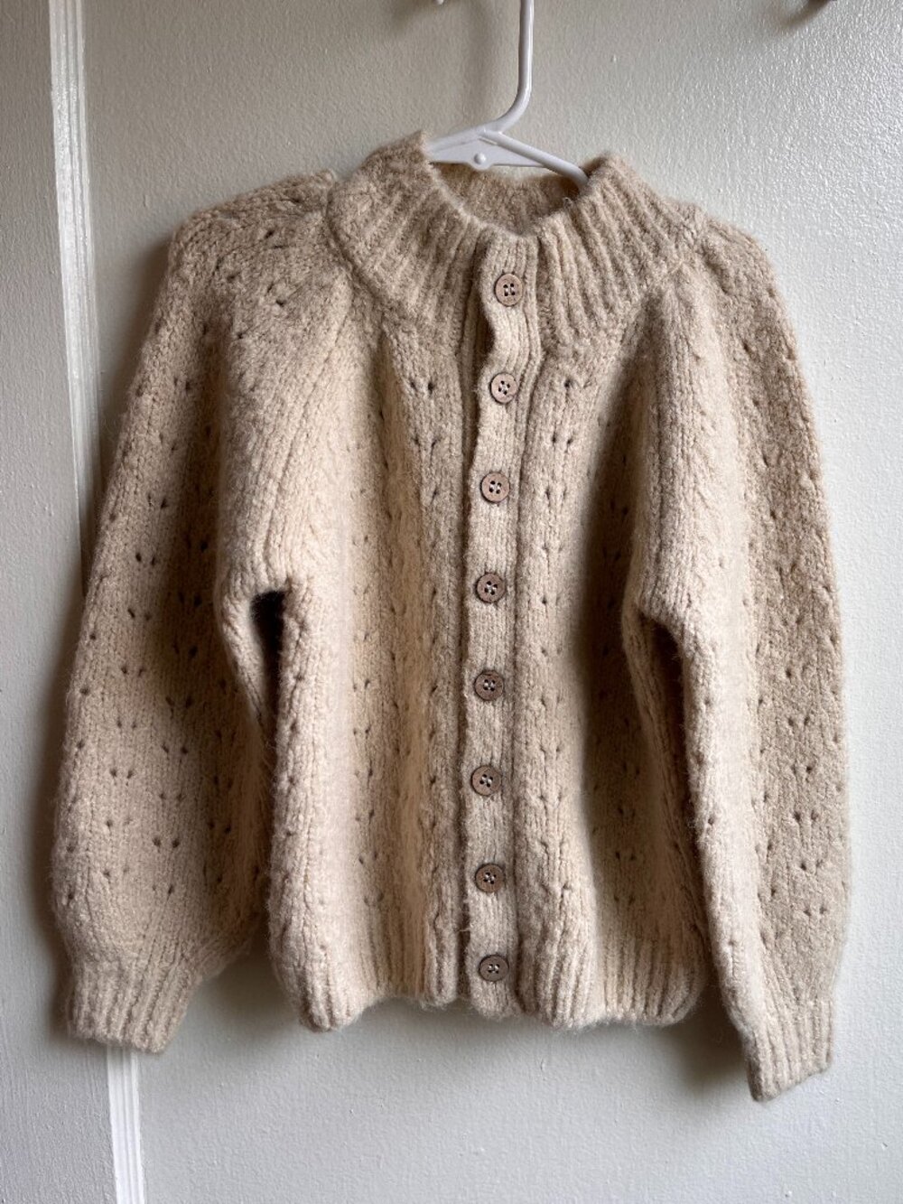 Rylee and Cru Sweater